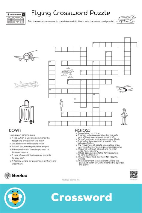Where Emirates Airline is based Crossword Clue.